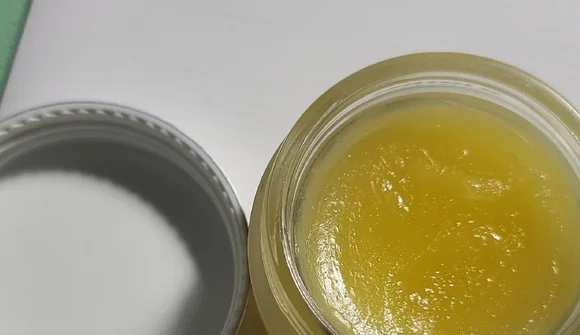 HUNA Nourish SKIN NUTRITION BALM VEGAN 1.75 Oz/50ml Huna Skincare - Picture 8 of 9